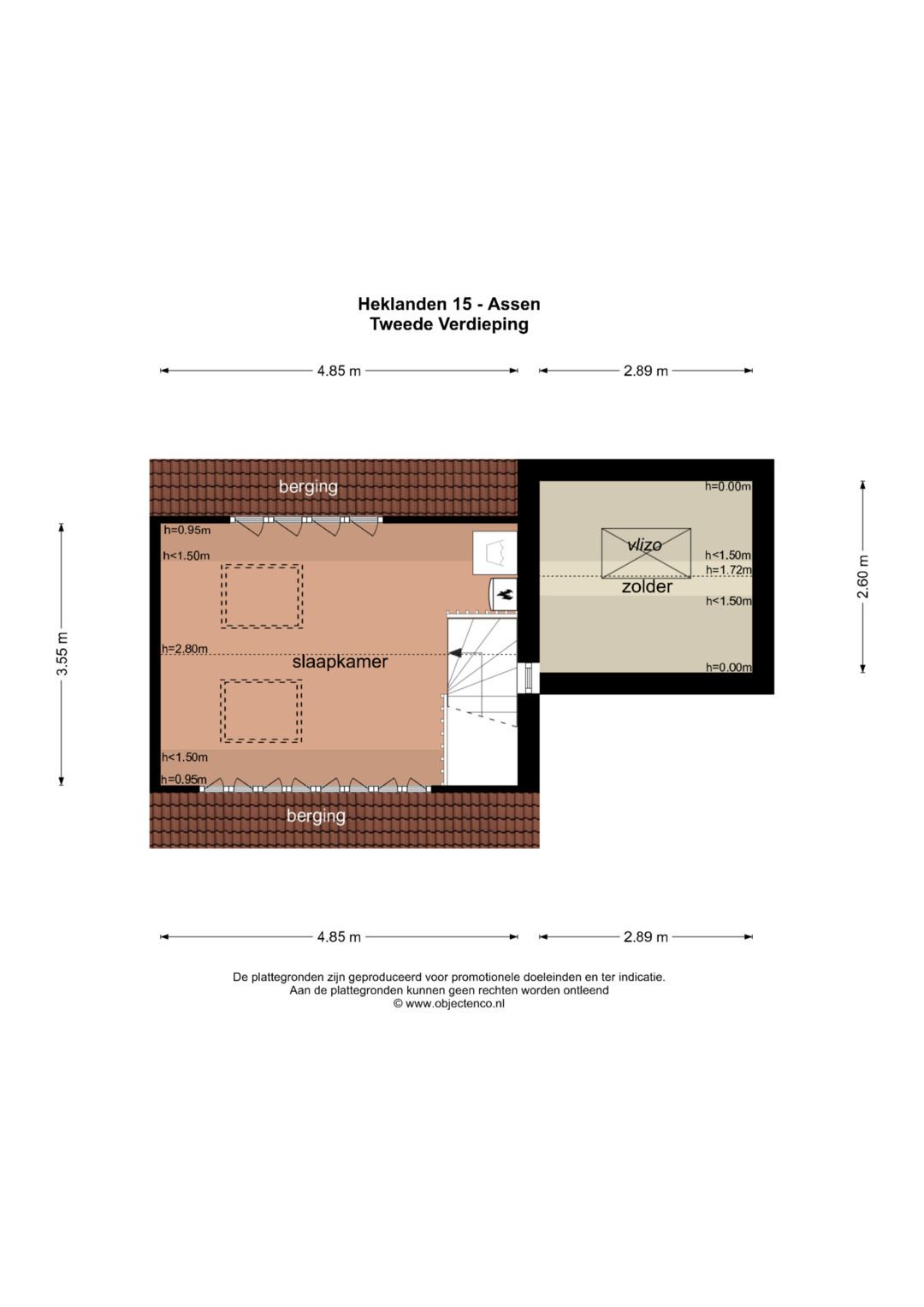 Foto 37 van Heklanden 15