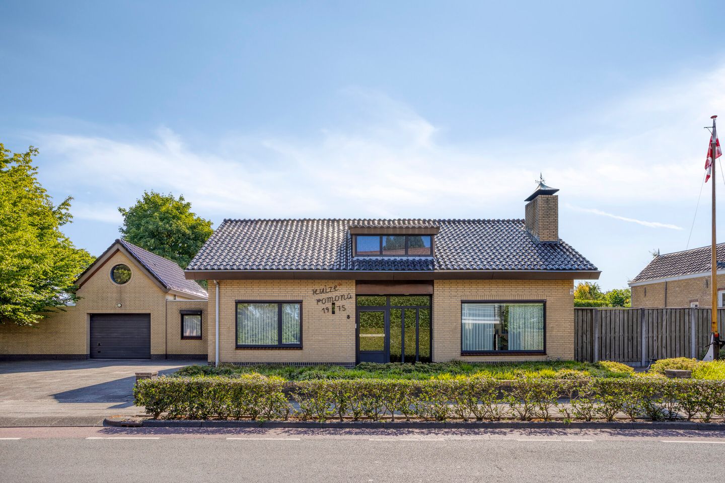 Foto 1 van Lage Ham 8