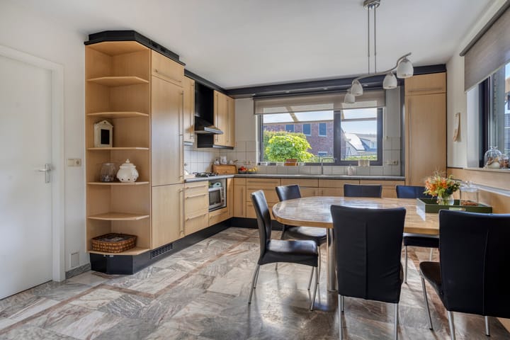 Foto 3 van Lage Ham 8