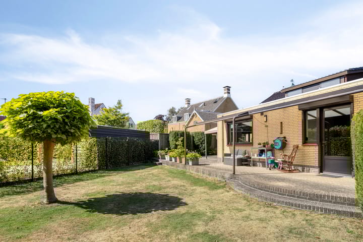 Foto 6 van Lage Ham 8