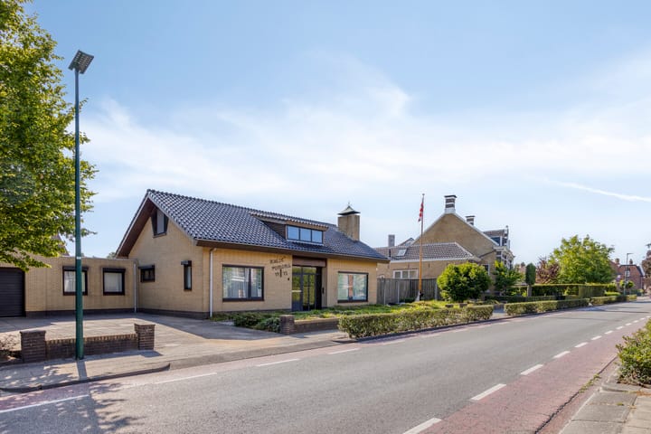 Foto 7 van Lage Ham 8