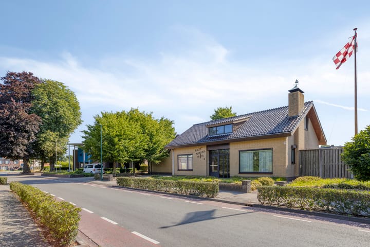 Foto 8 van Lage Ham 8