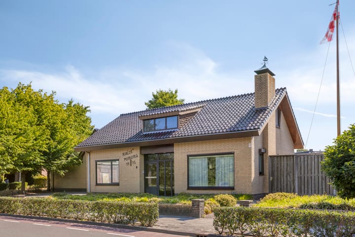 Foto 9 van Lage Ham 8