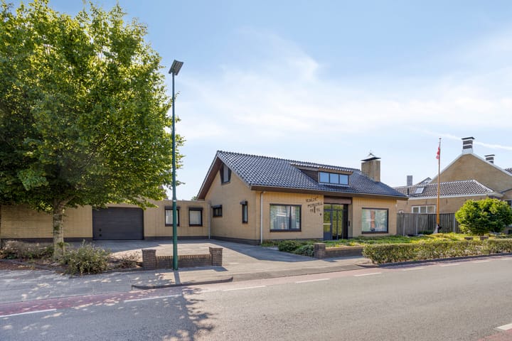 Foto 10 van Lage Ham 8