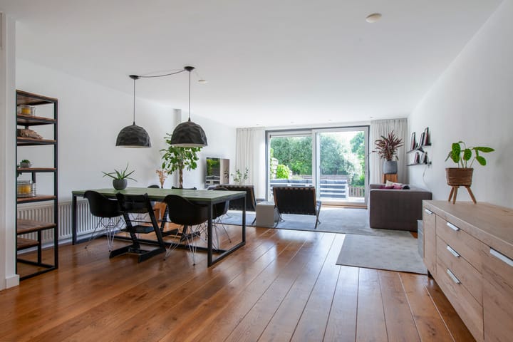 Foto 2 van Ibizakade 21