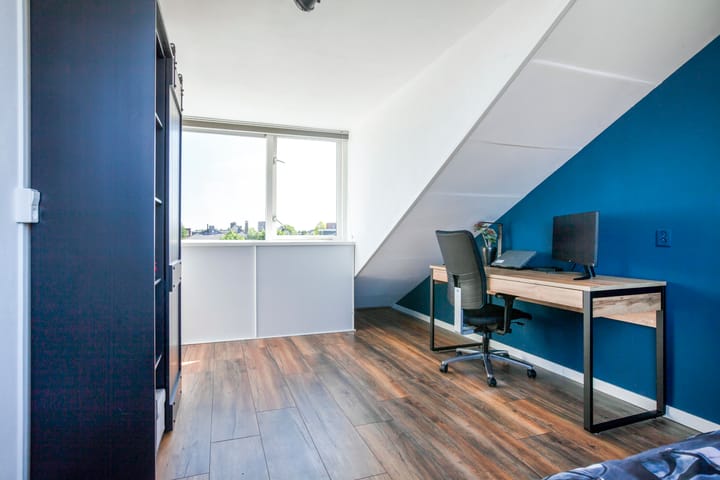 Foto 3 van Ibizakade 21