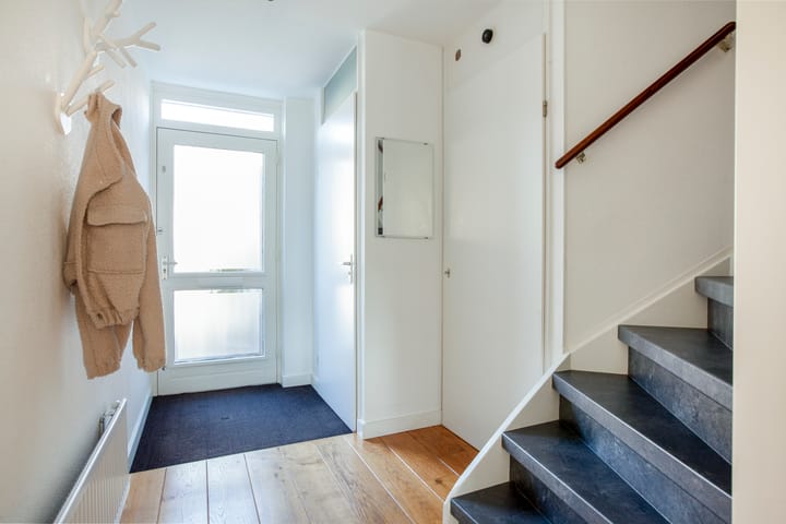 Foto 4 van Ibizakade 21