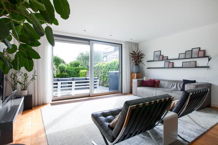 Foto 6 van Ibizakade 21