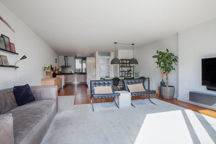 Foto 7 van Ibizakade 21