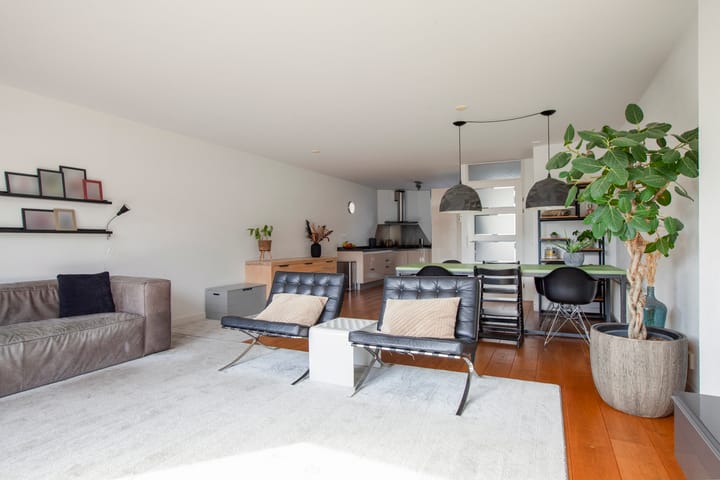 Foto 8 van Ibizakade 21