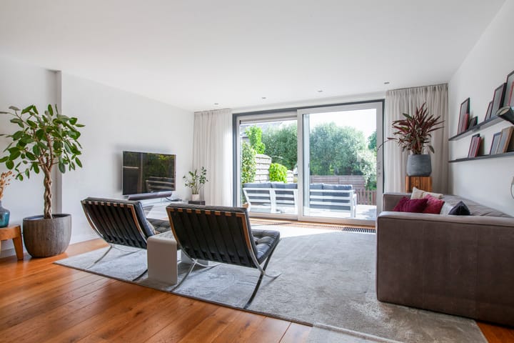 Foto 10 van Ibizakade 21