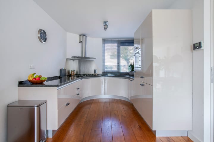 Foto 11 van Ibizakade 21