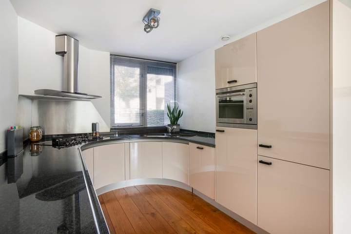 Foto 13 van Ibizakade 21