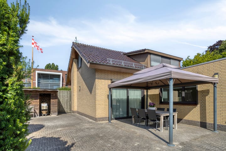 Foto 45 van Lage Ham 8