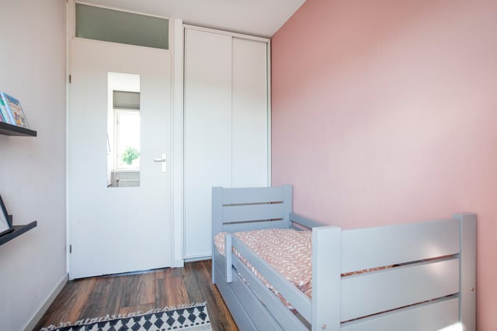 Foto 25 van Ibizakade 21