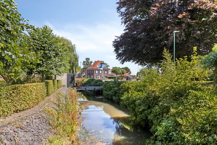 Foto 50 van Lage Ham 8