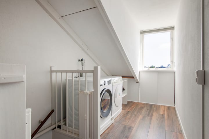 Foto 26 van Ibizakade 21