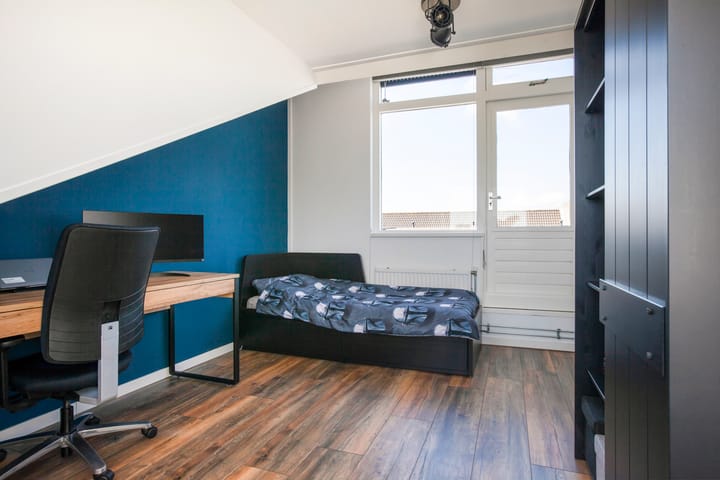 Foto 28 van Ibizakade 21