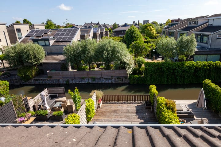 Foto 29 van Ibizakade 21