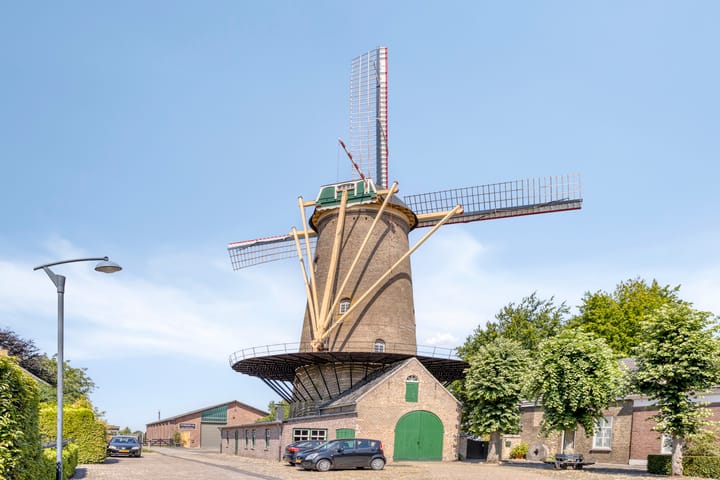 Foto 55 van Lage Ham 8