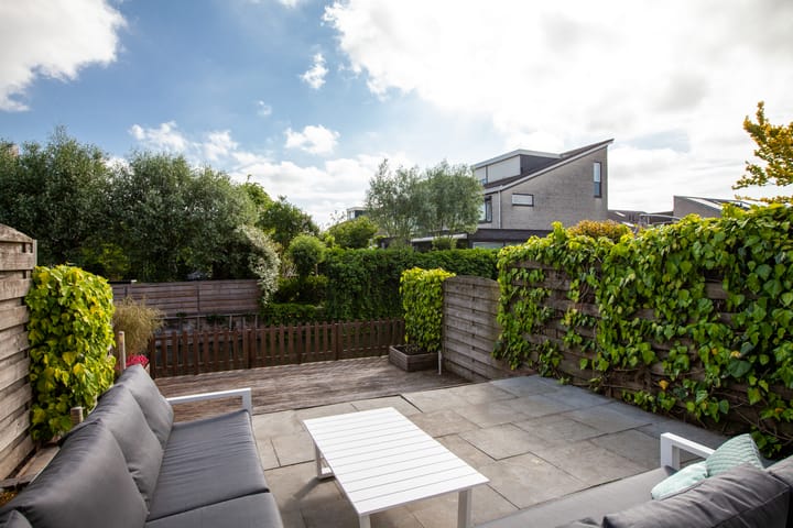 Foto 31 van Ibizakade 21