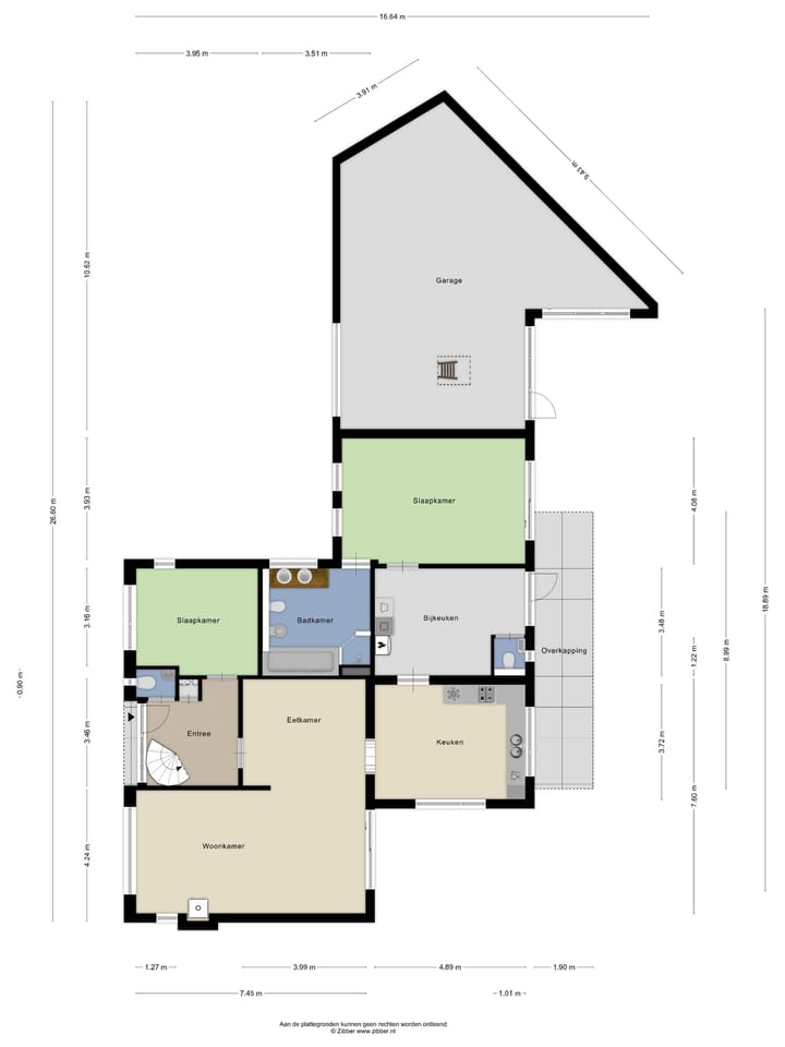 Foto 57 van Lage Ham 8