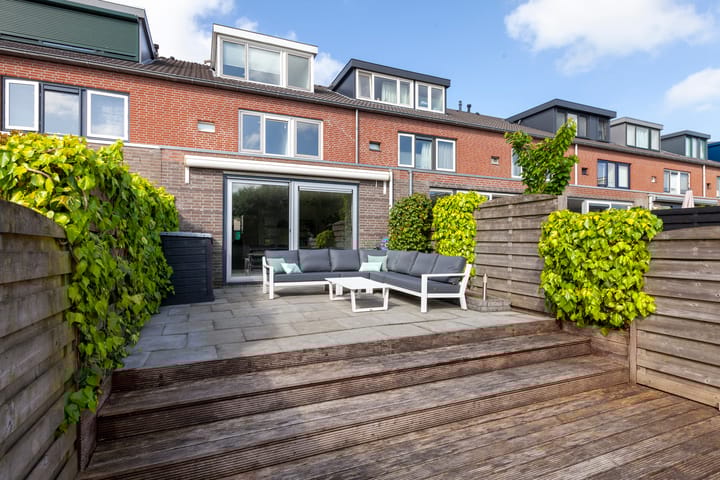 Foto 32 van Ibizakade 21