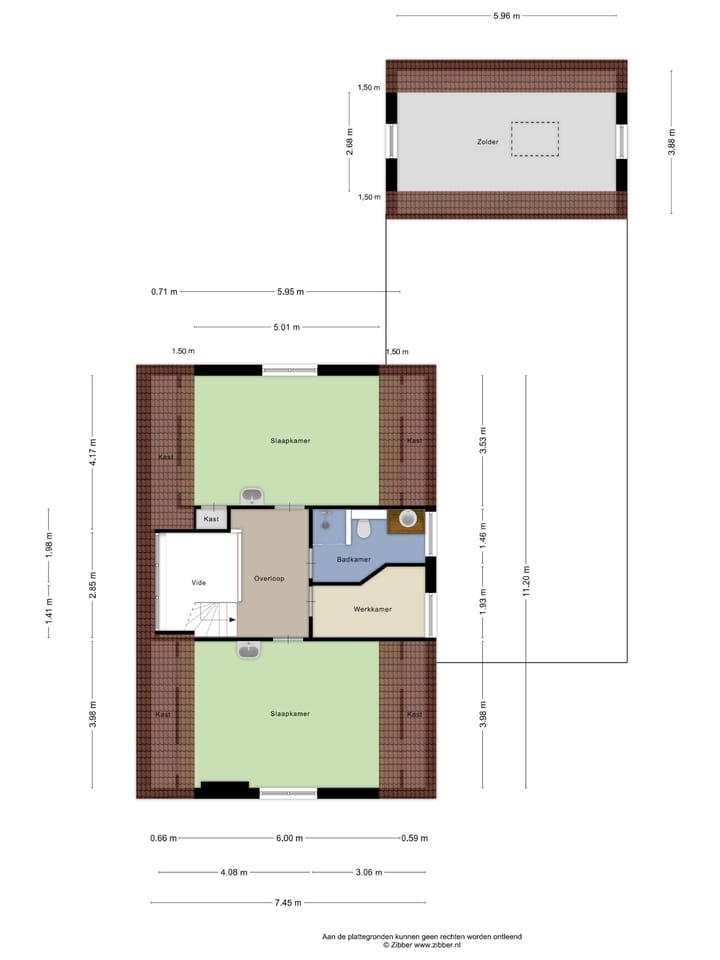 Foto 58 van Lage Ham 8