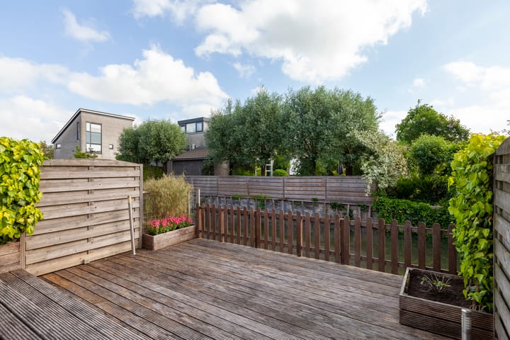 Foto 34 van Ibizakade 21