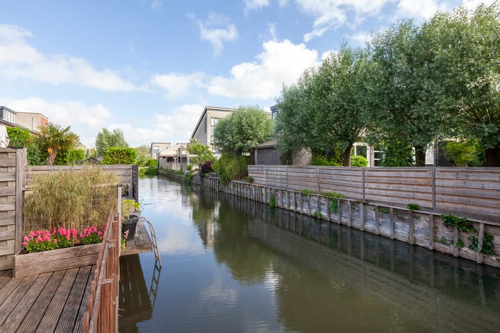 Foto 35 van Ibizakade 21