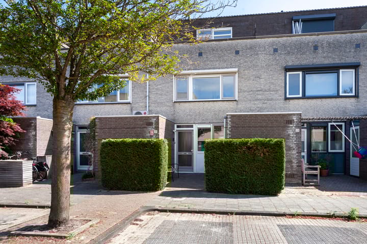 Foto 36 van Ibizakade 21