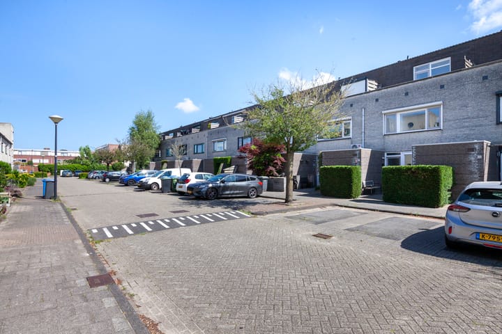 Foto 38 van Ibizakade 21