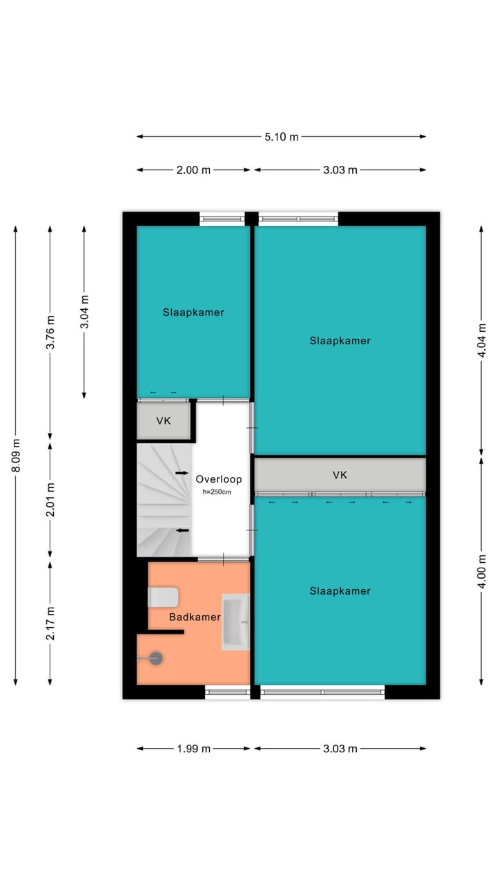 Foto 43 van Ibizakade 21