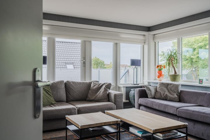 Foto 2 van Pastoor Willemsestraat 98-A