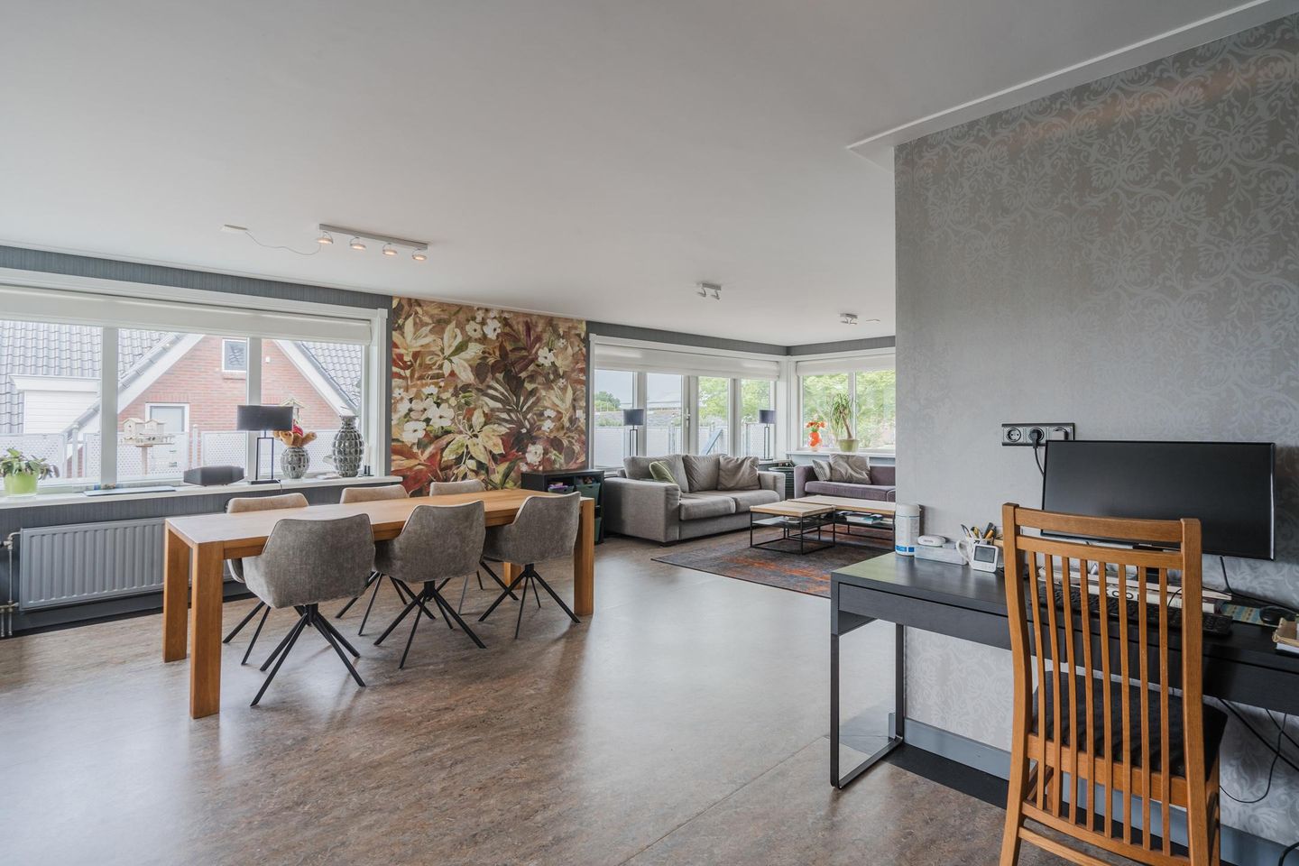 Foto 5 van Pastoor Willemsestraat 98-A