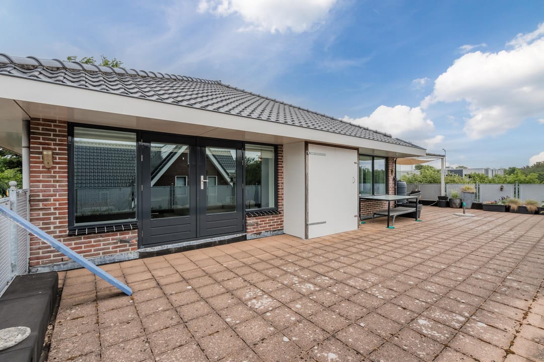 Foto 41 van Pastoor Willemsestraat 98-A