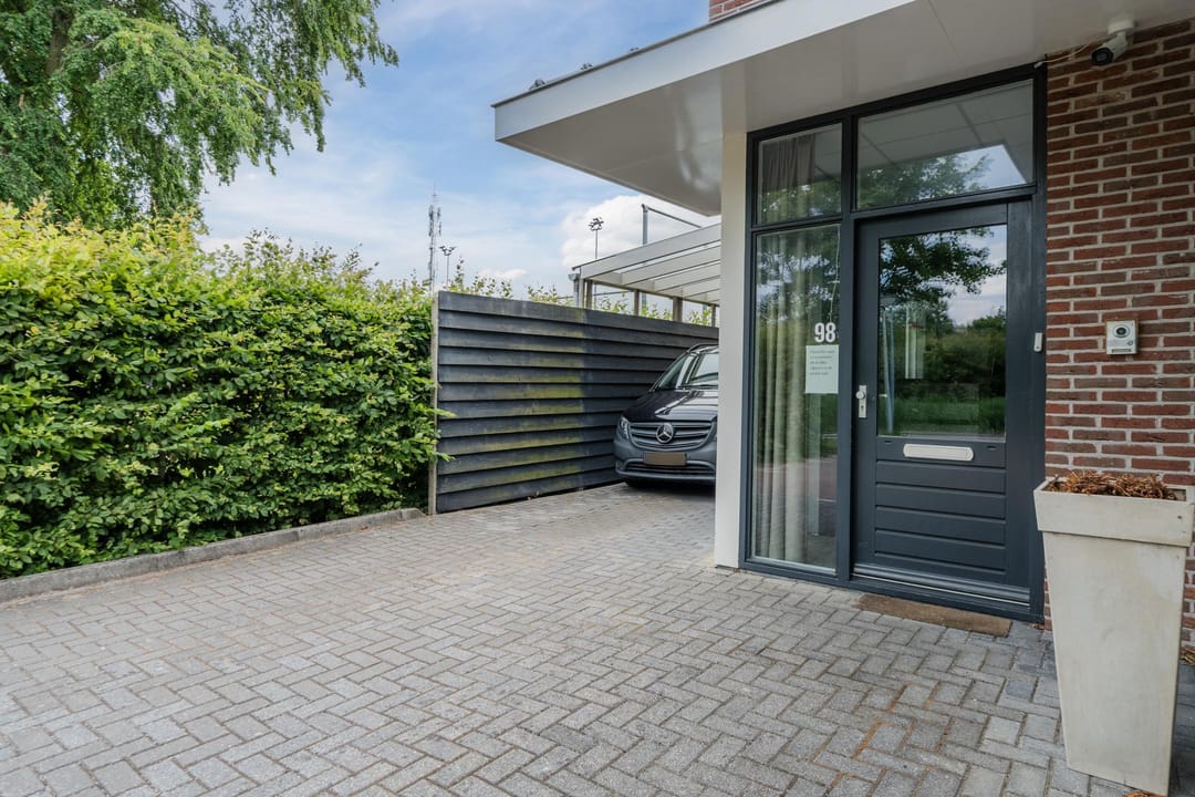 Foto 47 van Pastoor Willemsestraat 98-A