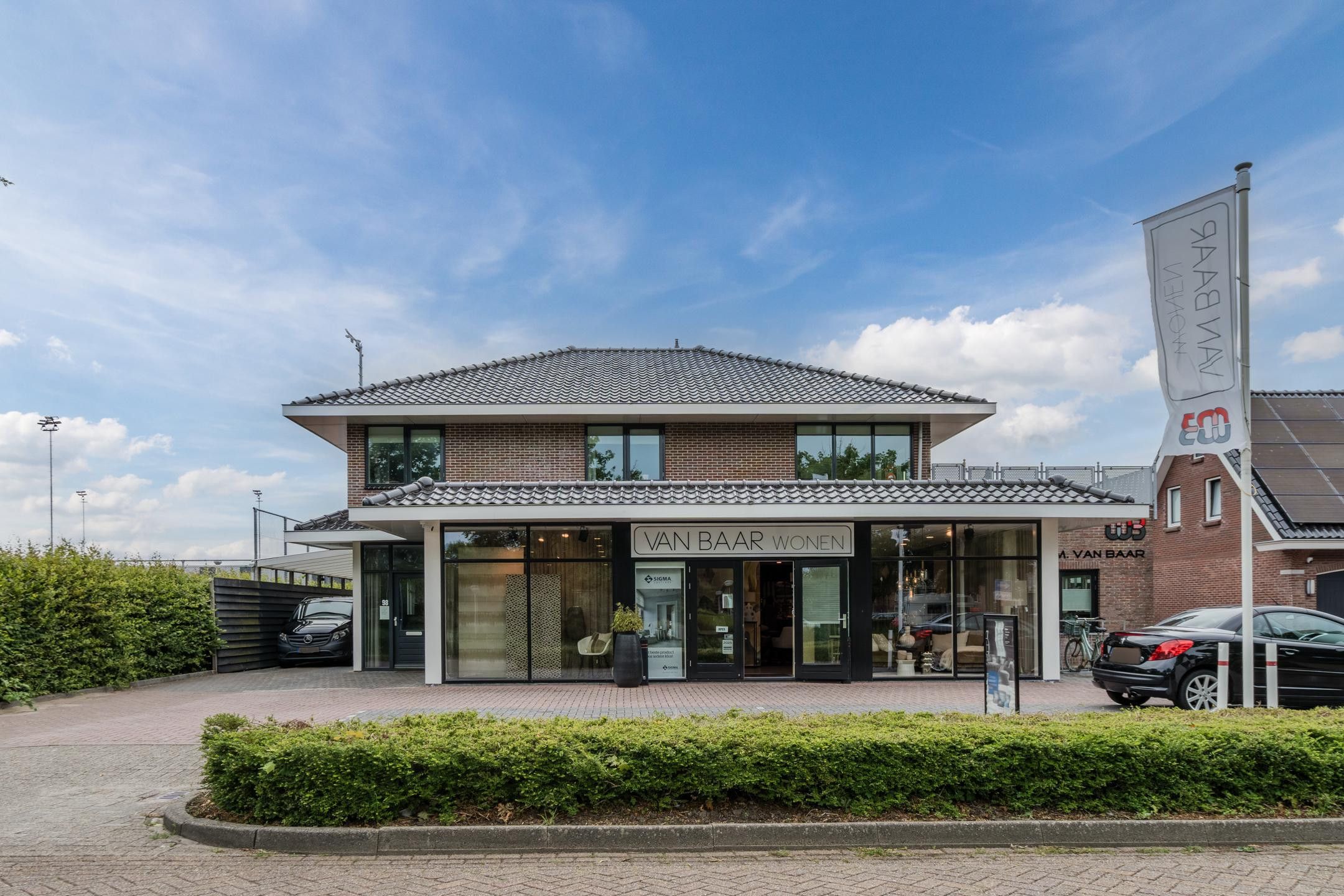 Pastoor Willemsestraat 98-a