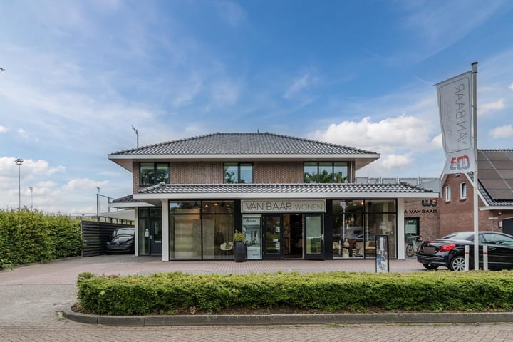 Pastoor Willemsestraat 98-a