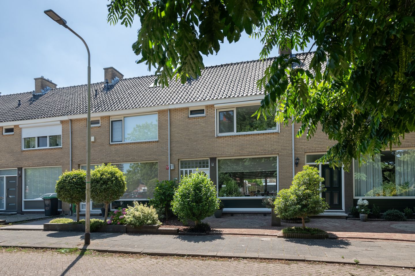 Lingestraat 6 main image