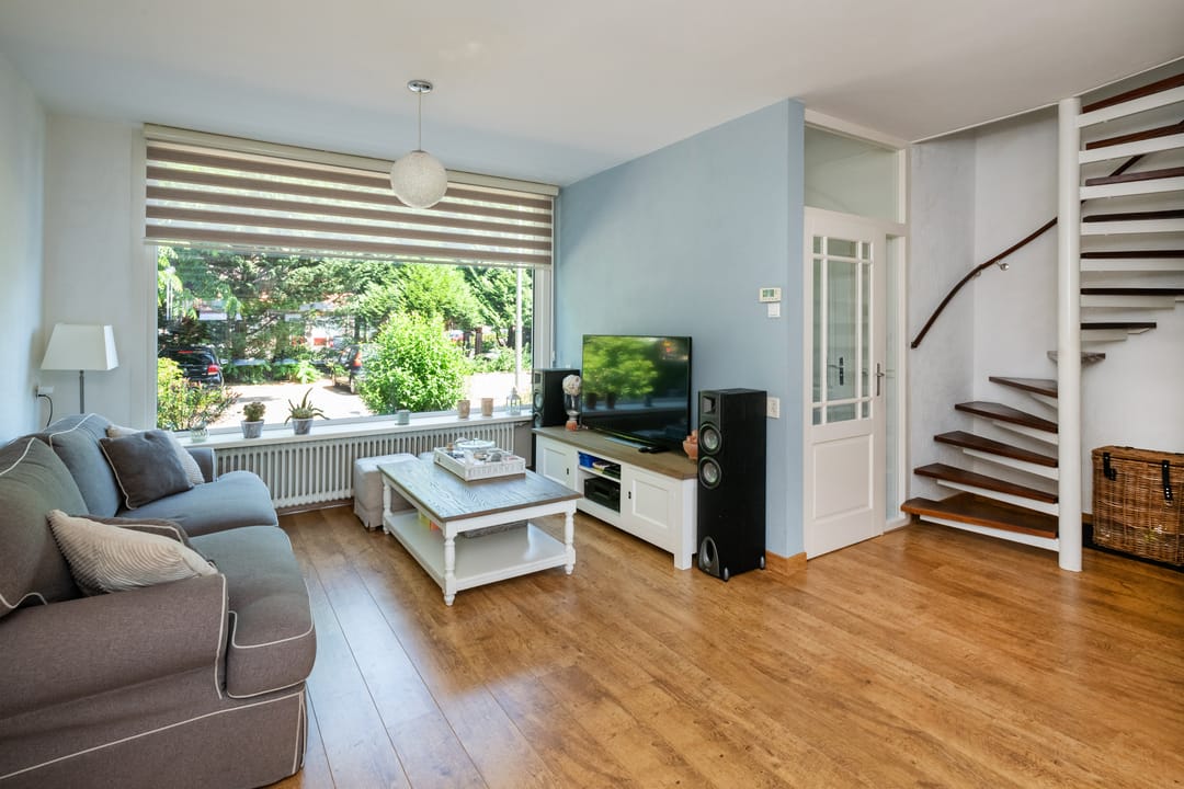 Foto 7 van Lingestraat 6