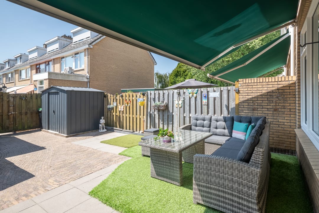 Foto 13 van Lingestraat 6