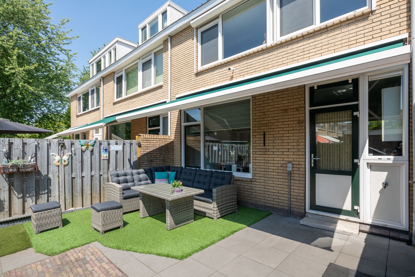 Foto 14 van Lingestraat 6