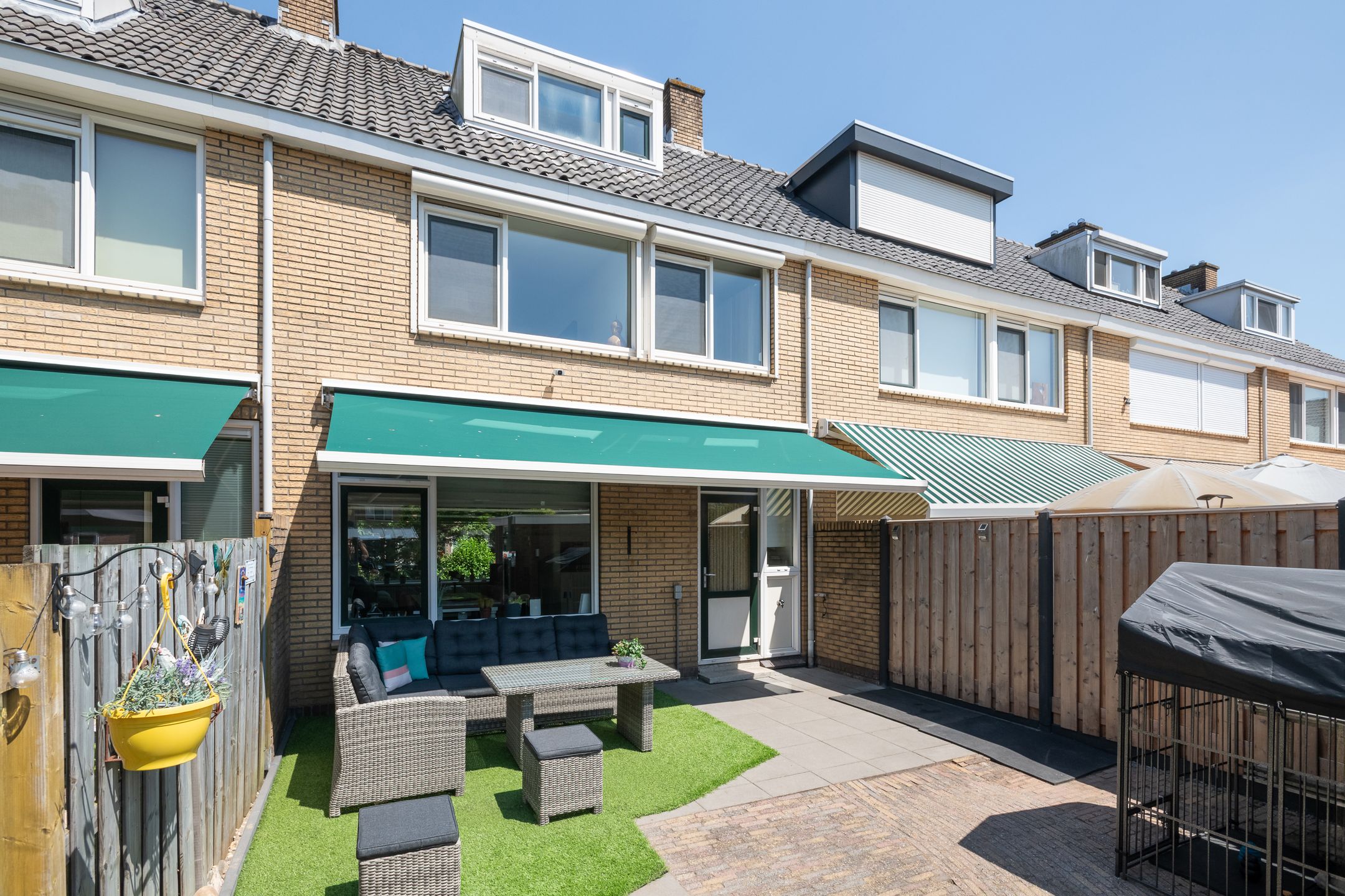 Foto 12 van Lingestraat 6