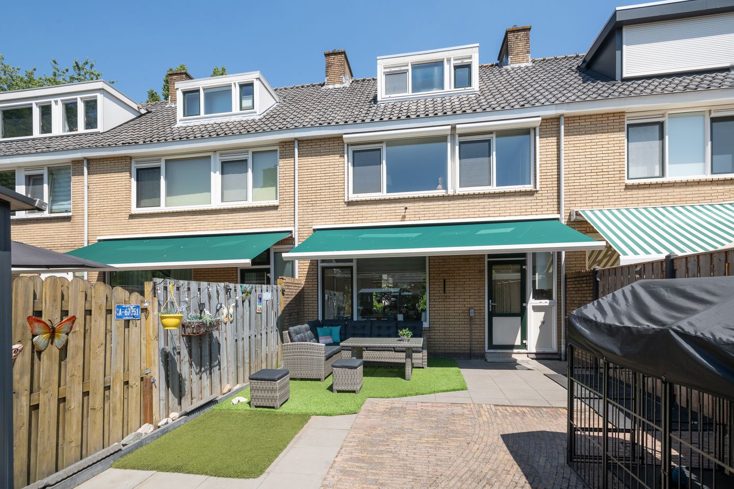 Foto 4 van Lingestraat 6