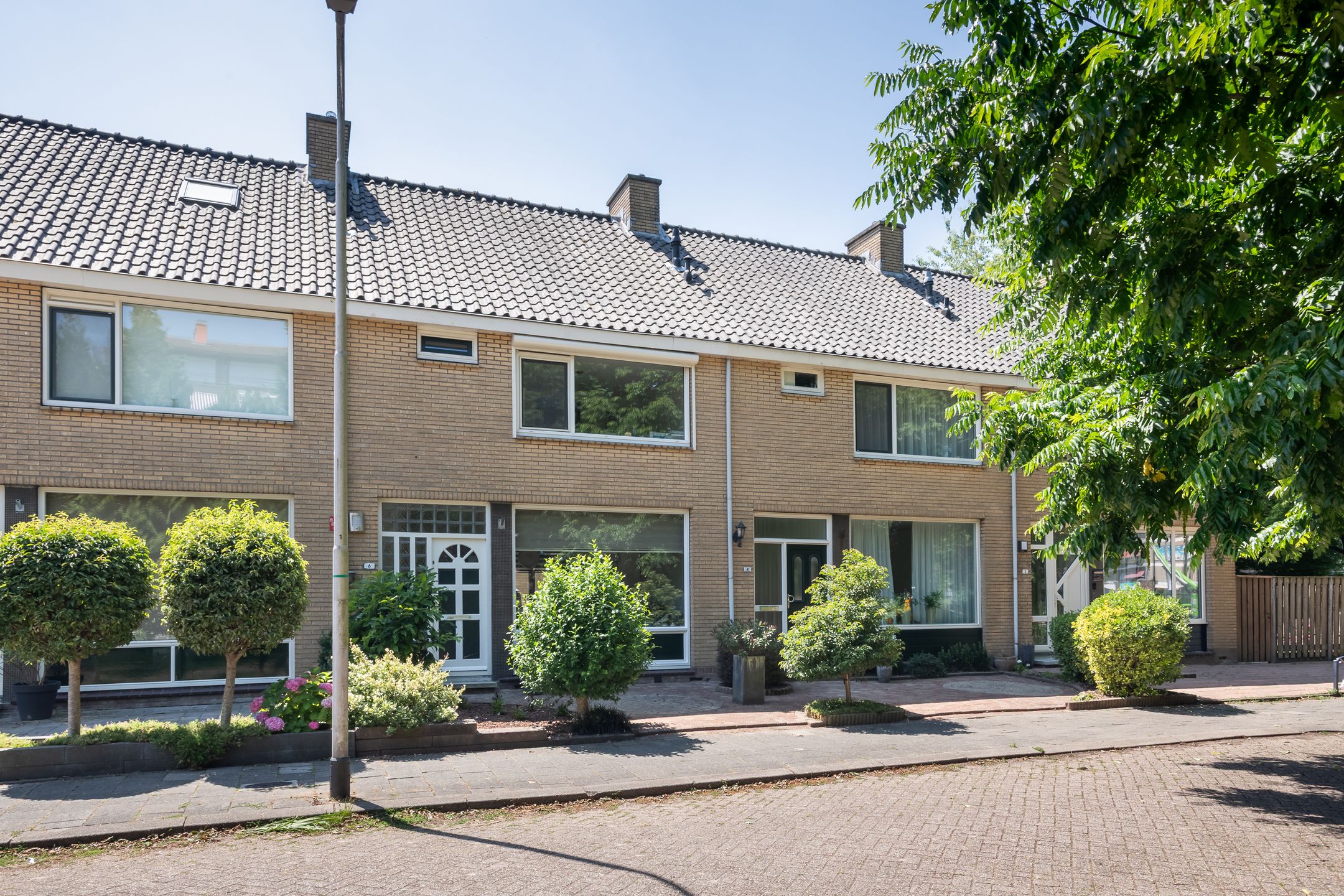 Foto 27 van Lingestraat 6