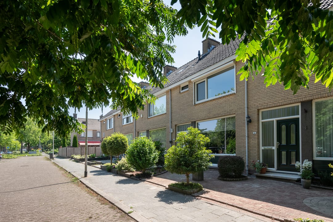 Foto 28 van Lingestraat 6