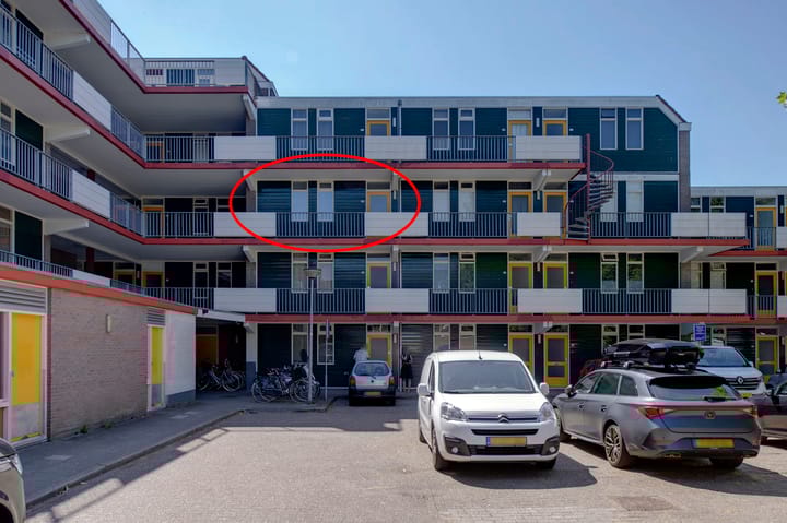 Foto 2 van Heveapad 121