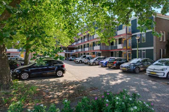 Foto 3 van Heveapad 121