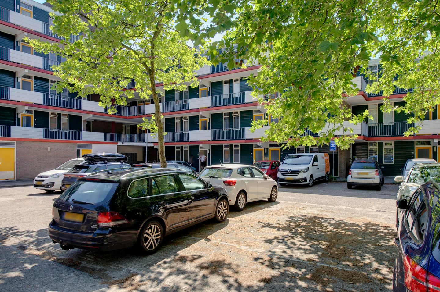 Foto 4 van Heveapad 121